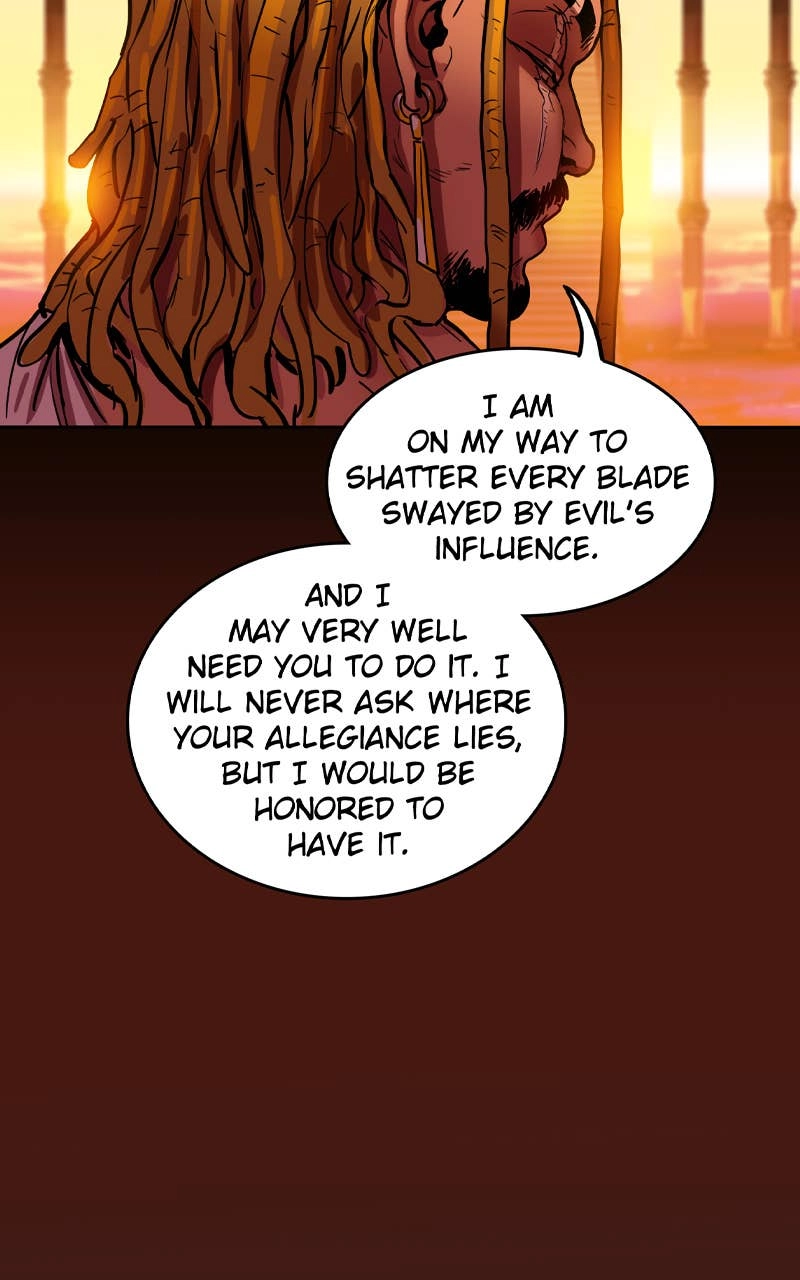 Ordeal Chapter 141 - Page 17