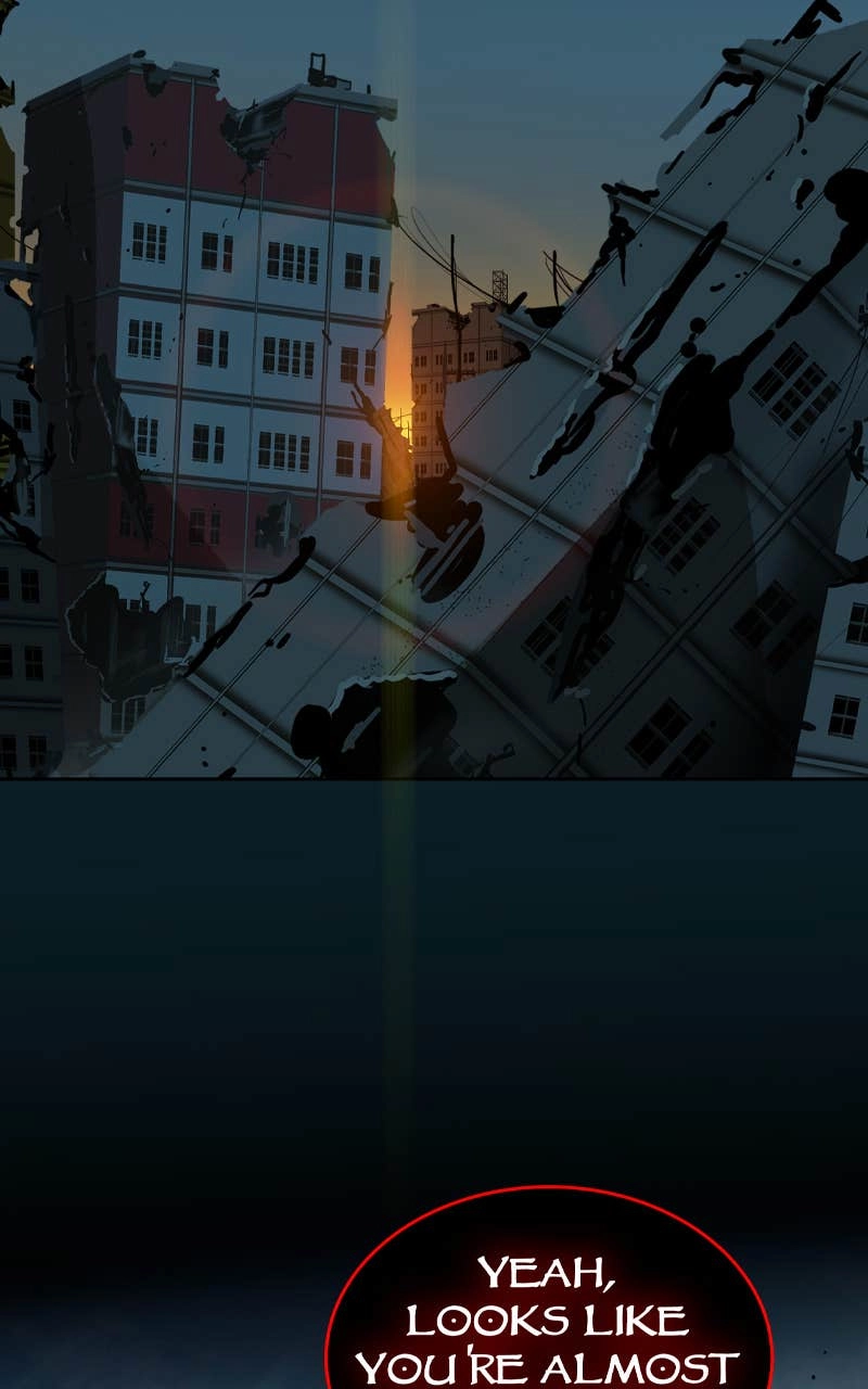 Ordeal Chapter 141 - Page 25