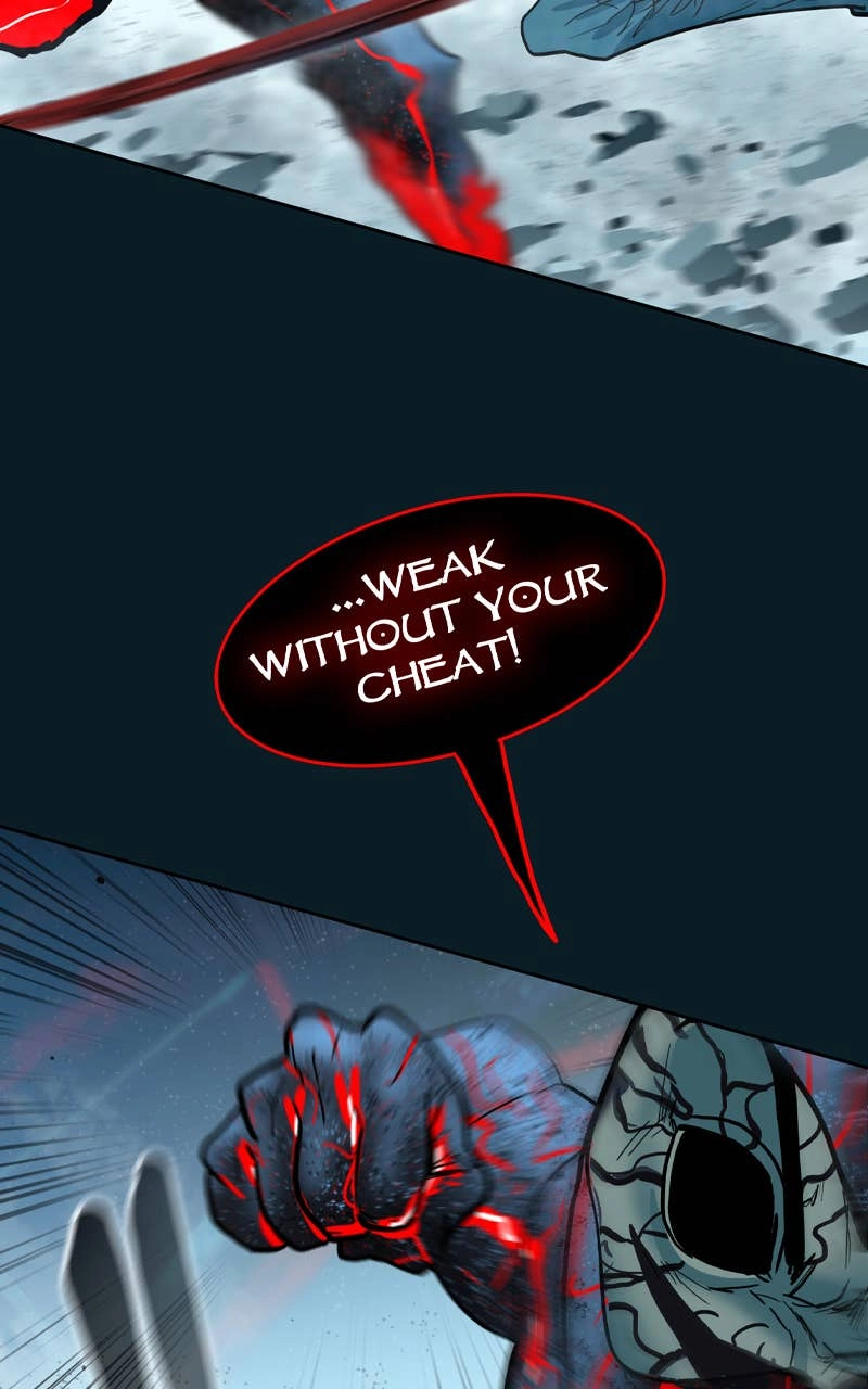 Ordeal Chapter 141 - Page 30