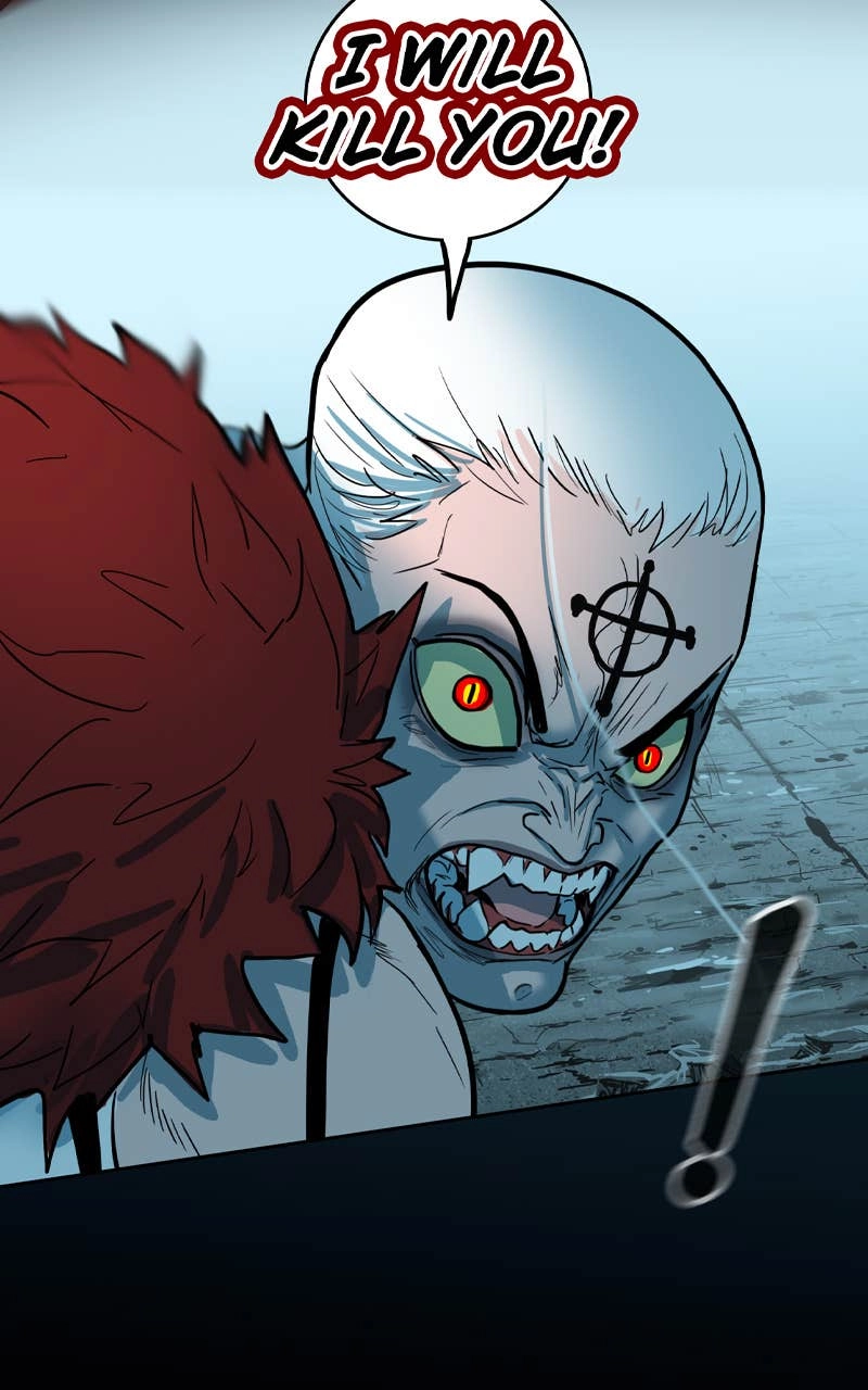 Ordeal Chapter 141 - Page 35