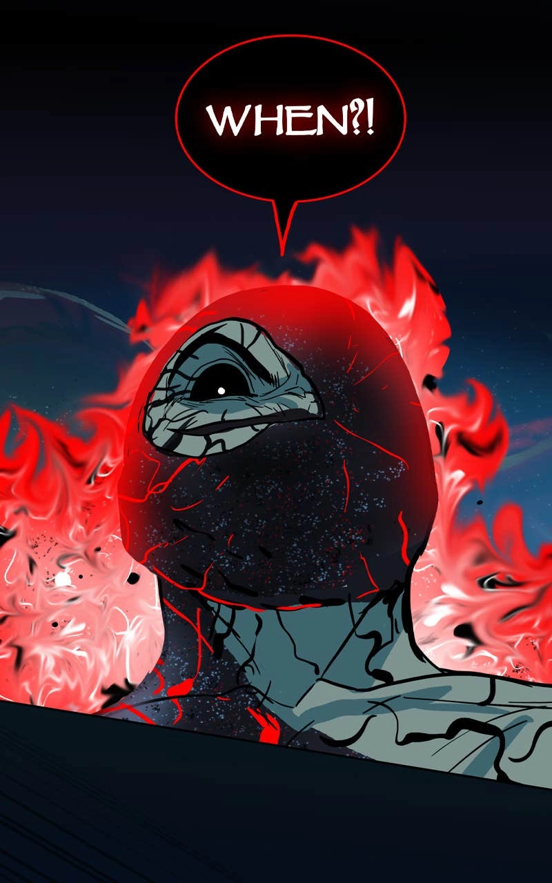 Ordeal Chapter 141 - Page 36