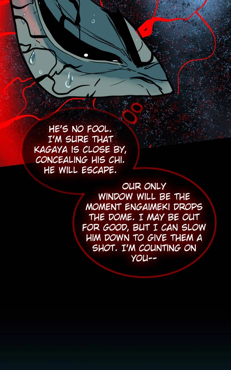 Ordeal Chapter 141 - Page 39