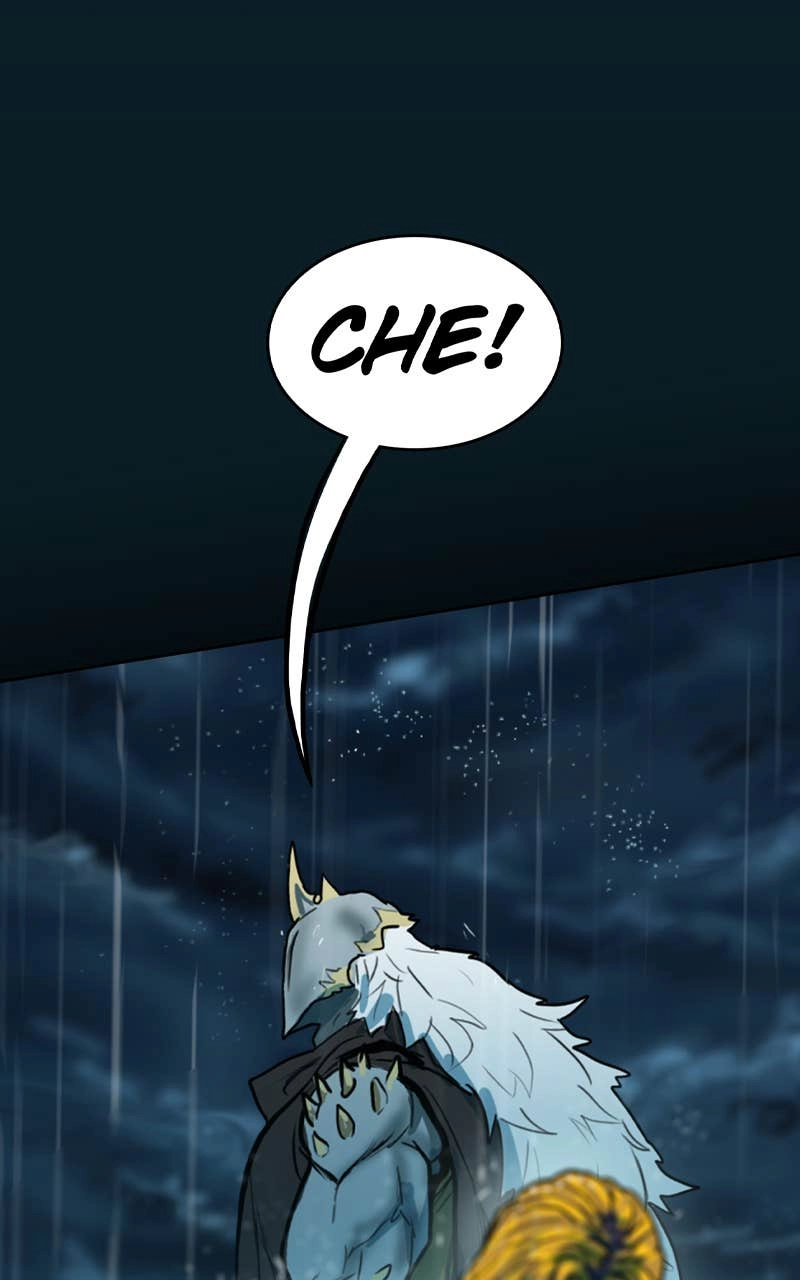 Ordeal Chapter 141 - Page 41