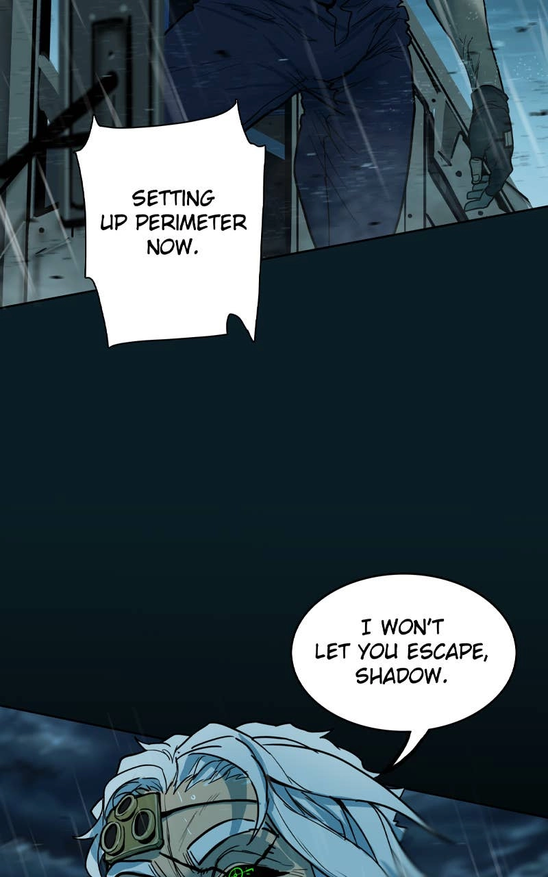 Ordeal Chapter 141 - Page 46