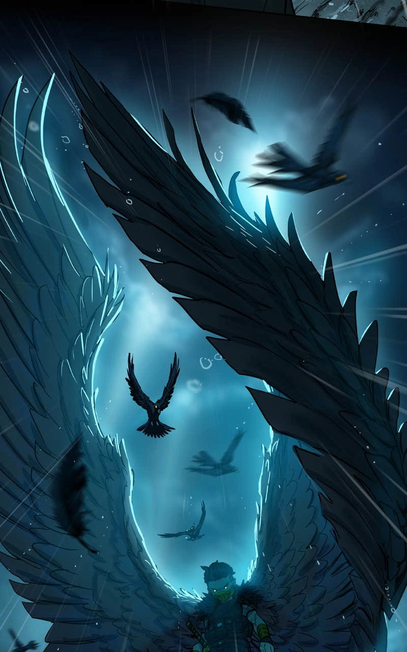 Ordeal Chapter 141 - Page 49