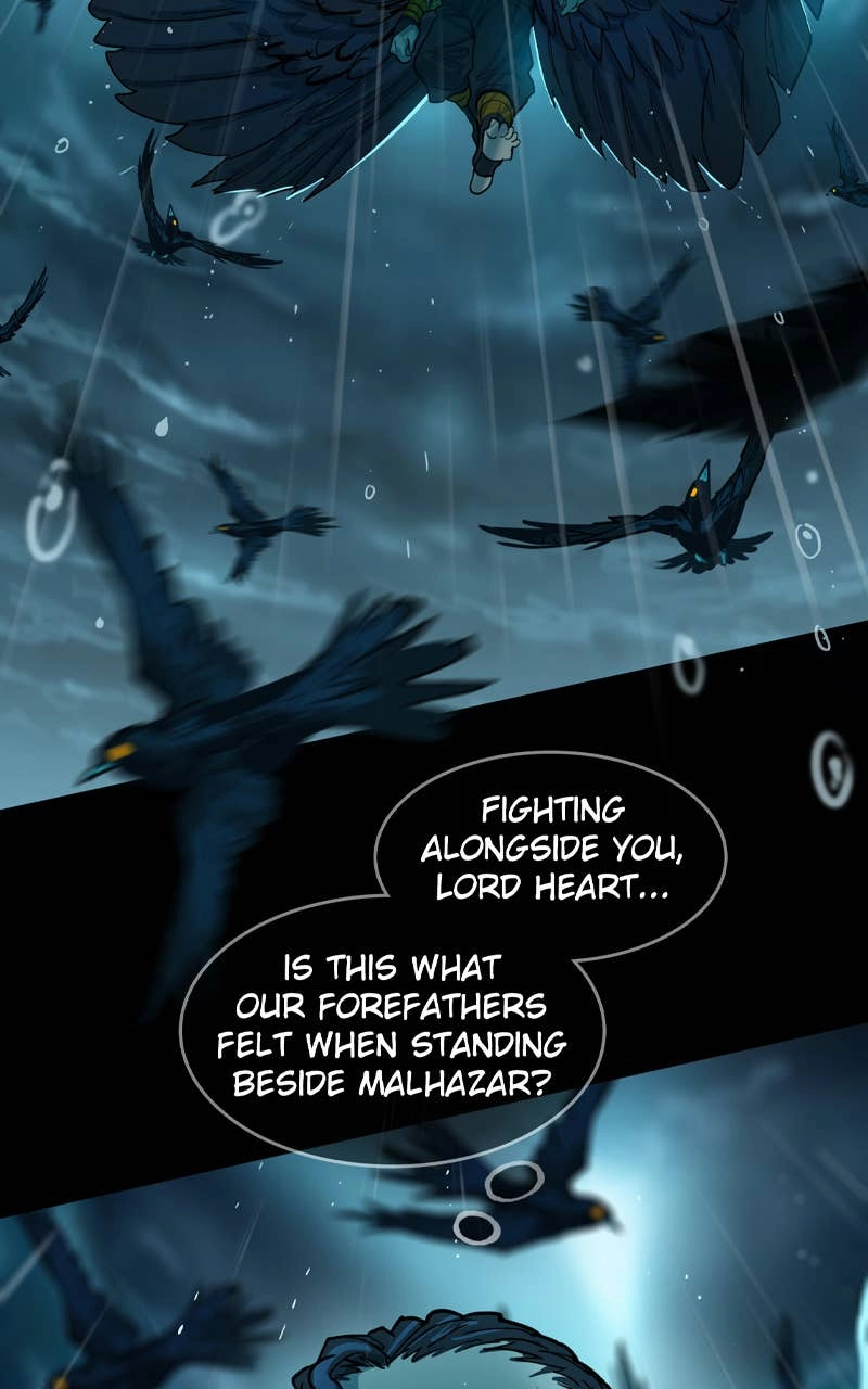Ordeal Chapter 141 - Page 50