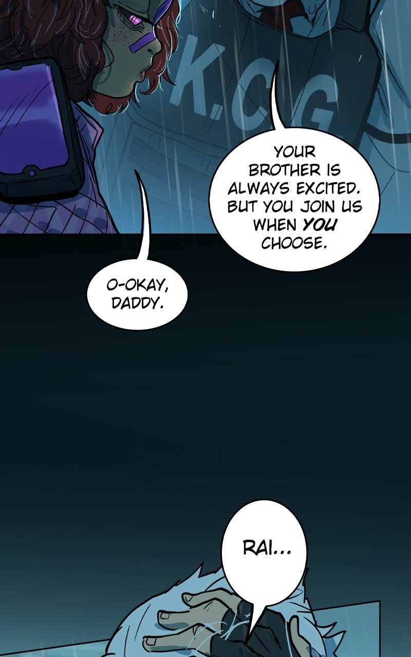 Ordeal Chapter 141 - Page 54