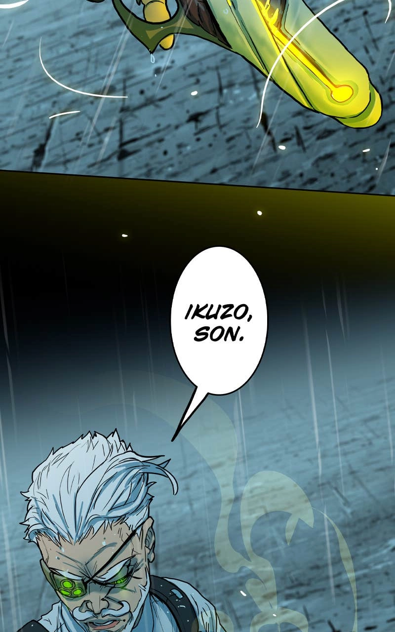 Ordeal Chapter 141 - Page 60