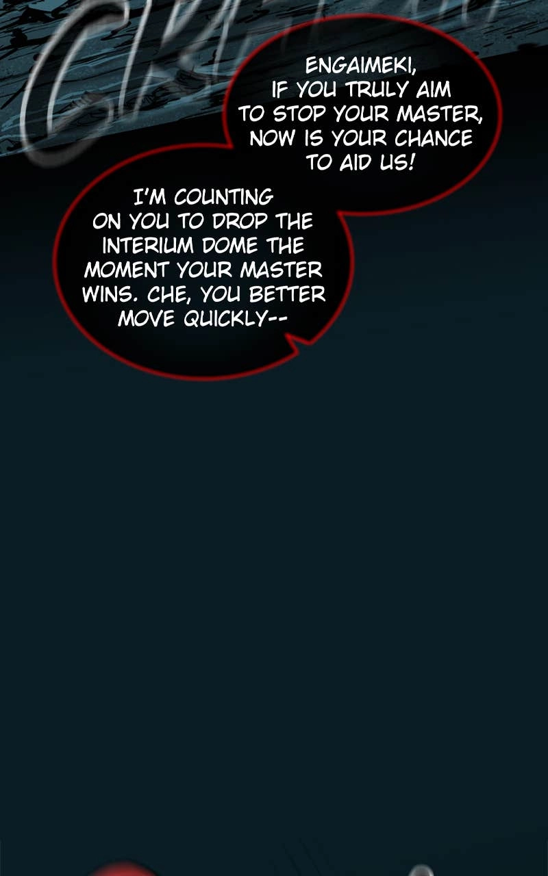 Ordeal Chapter 141 - Page 65