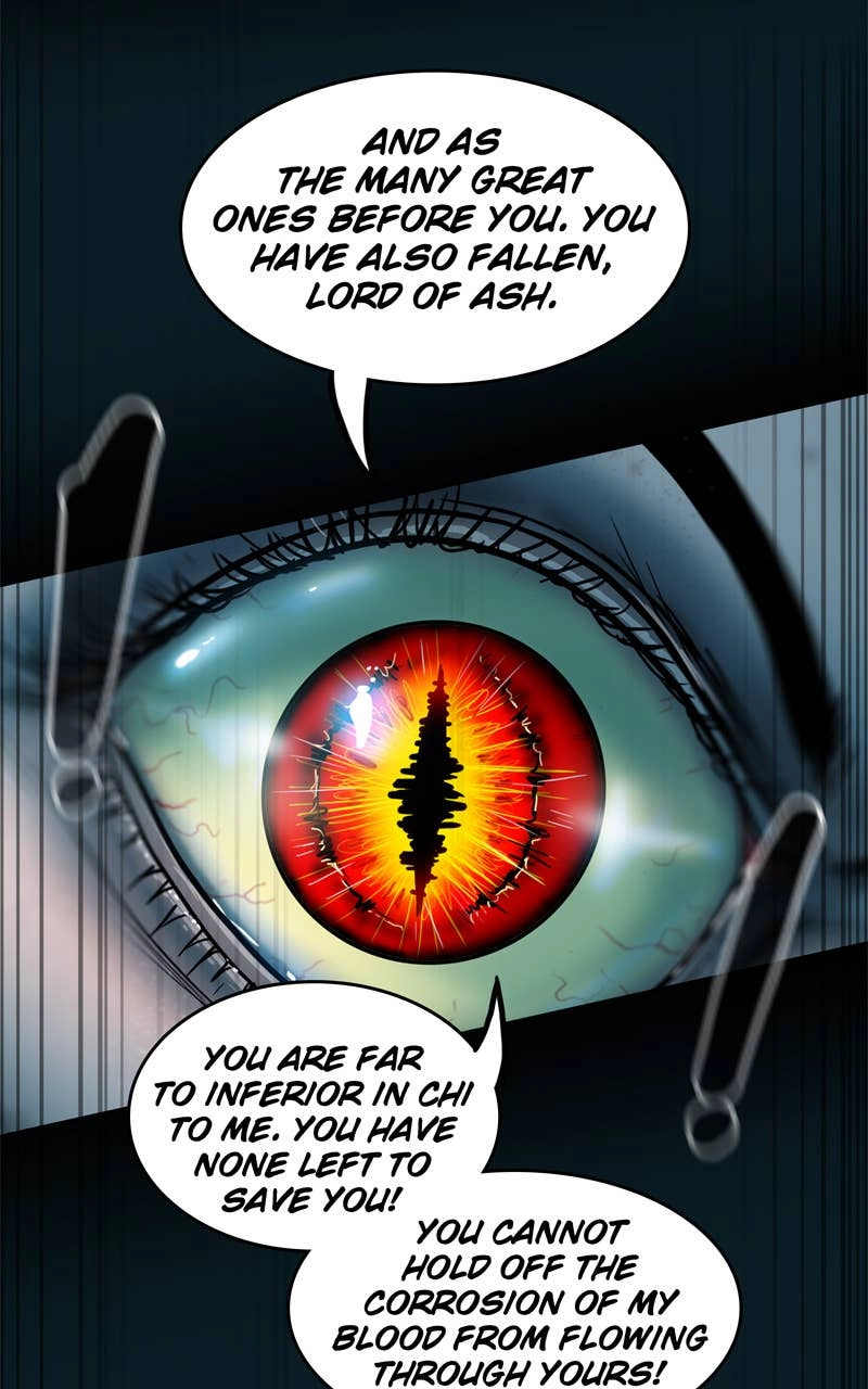 Ordeal Chapter 141 - Page 68