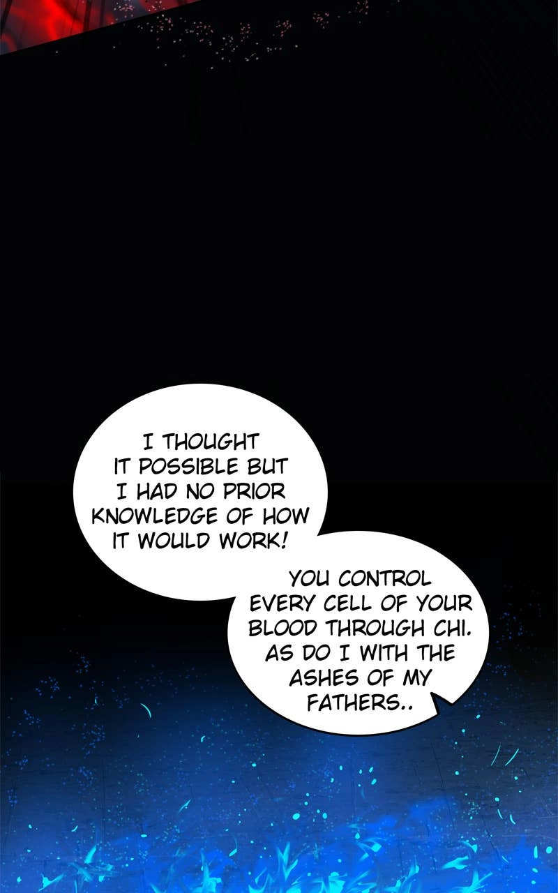 Ordeal Chapter 141 - Page 80