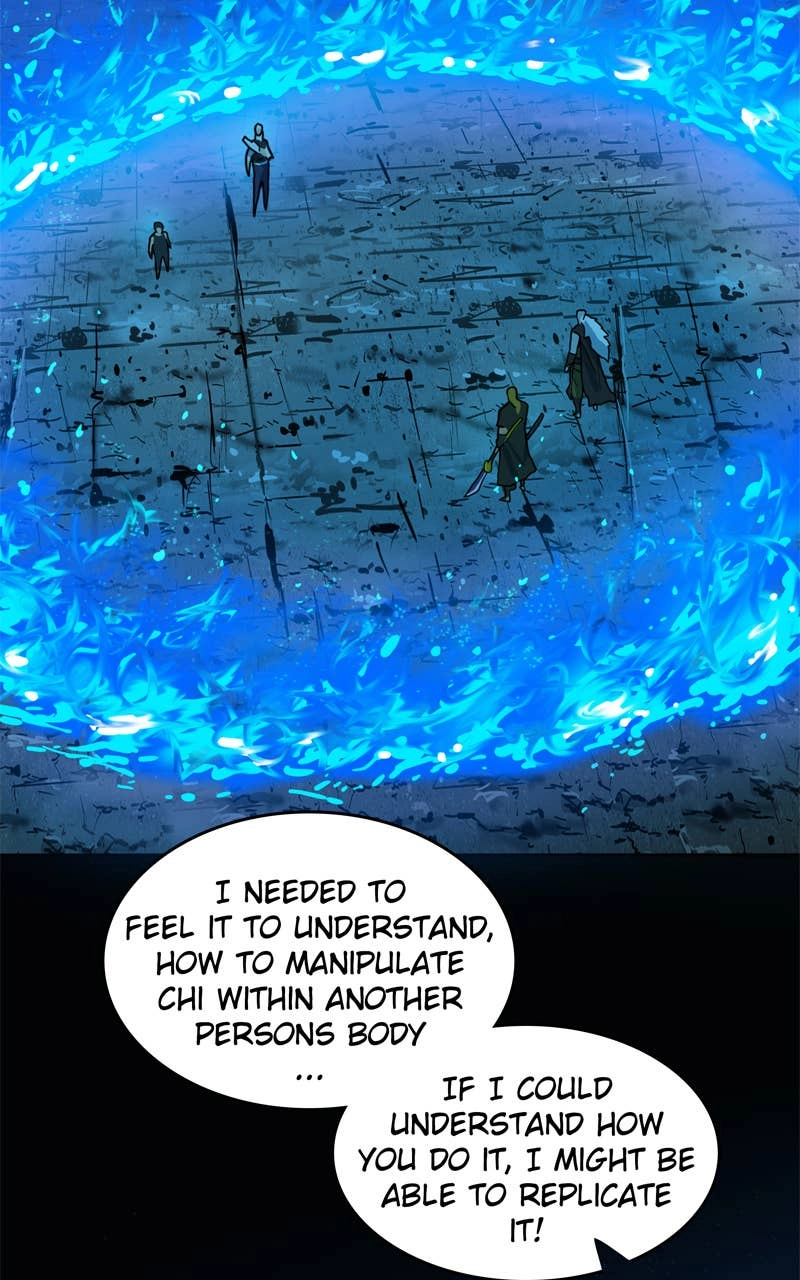 Ordeal Chapter 141 - Page 81