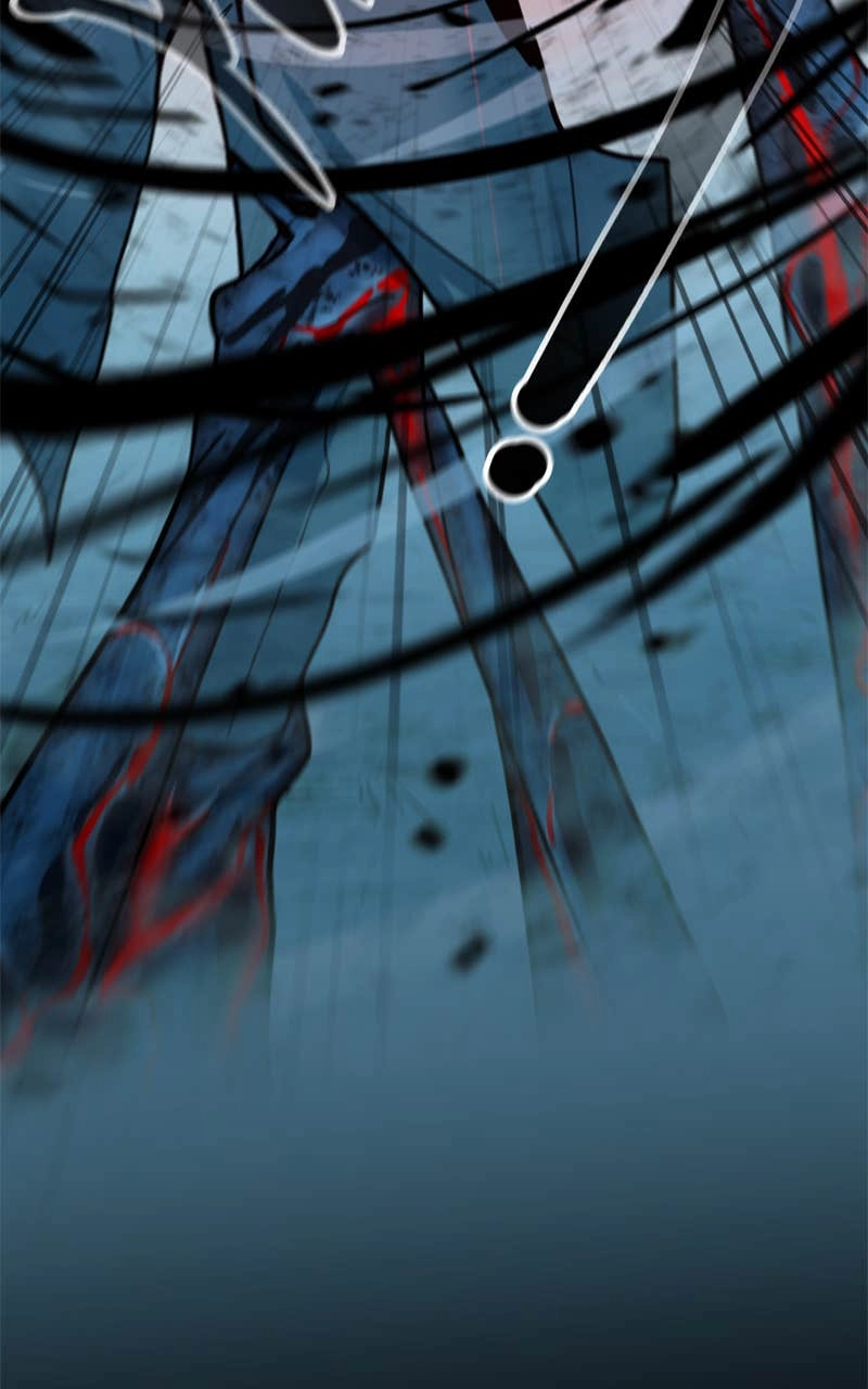 Ordeal Chapter 141 - Page 87