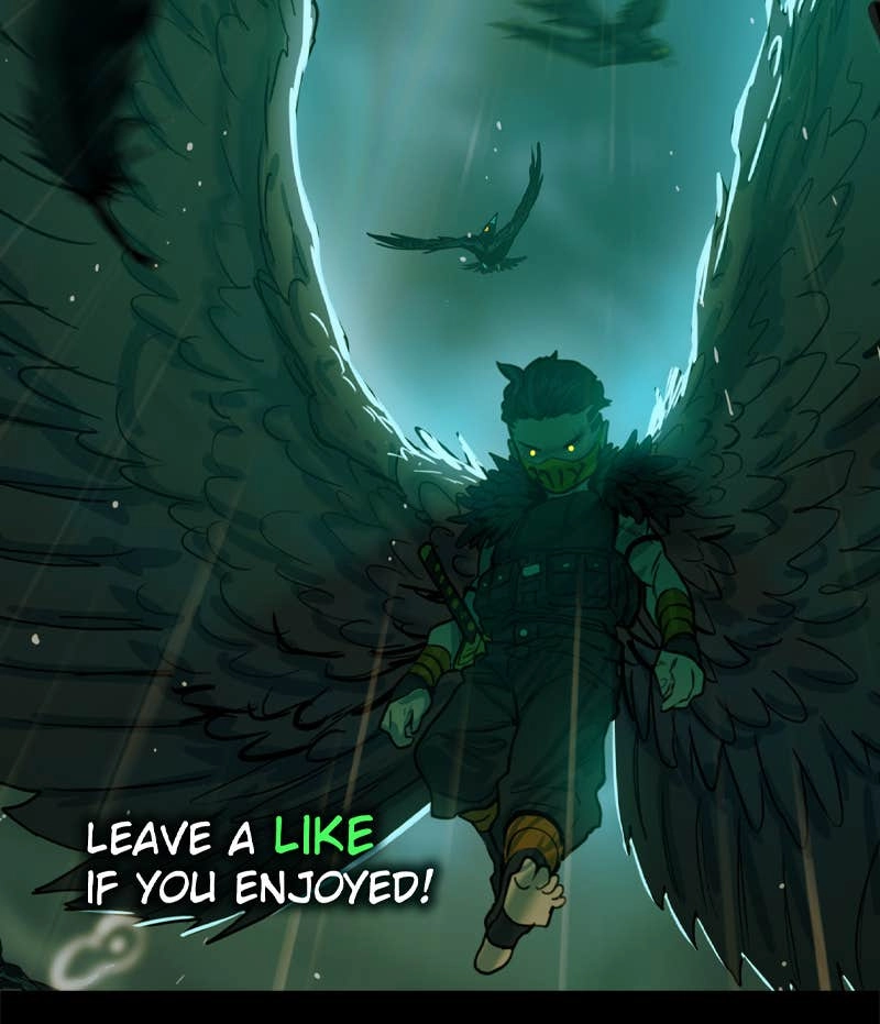 Ordeal Chapter 141 - Page 89