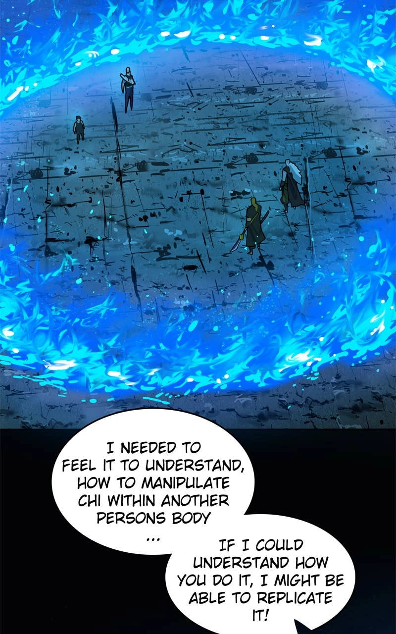 Ordeal Chapter 142 - Page 3