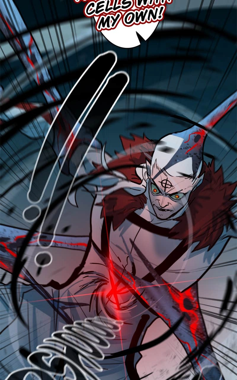 Ordeal Chapter 142 - Page 8