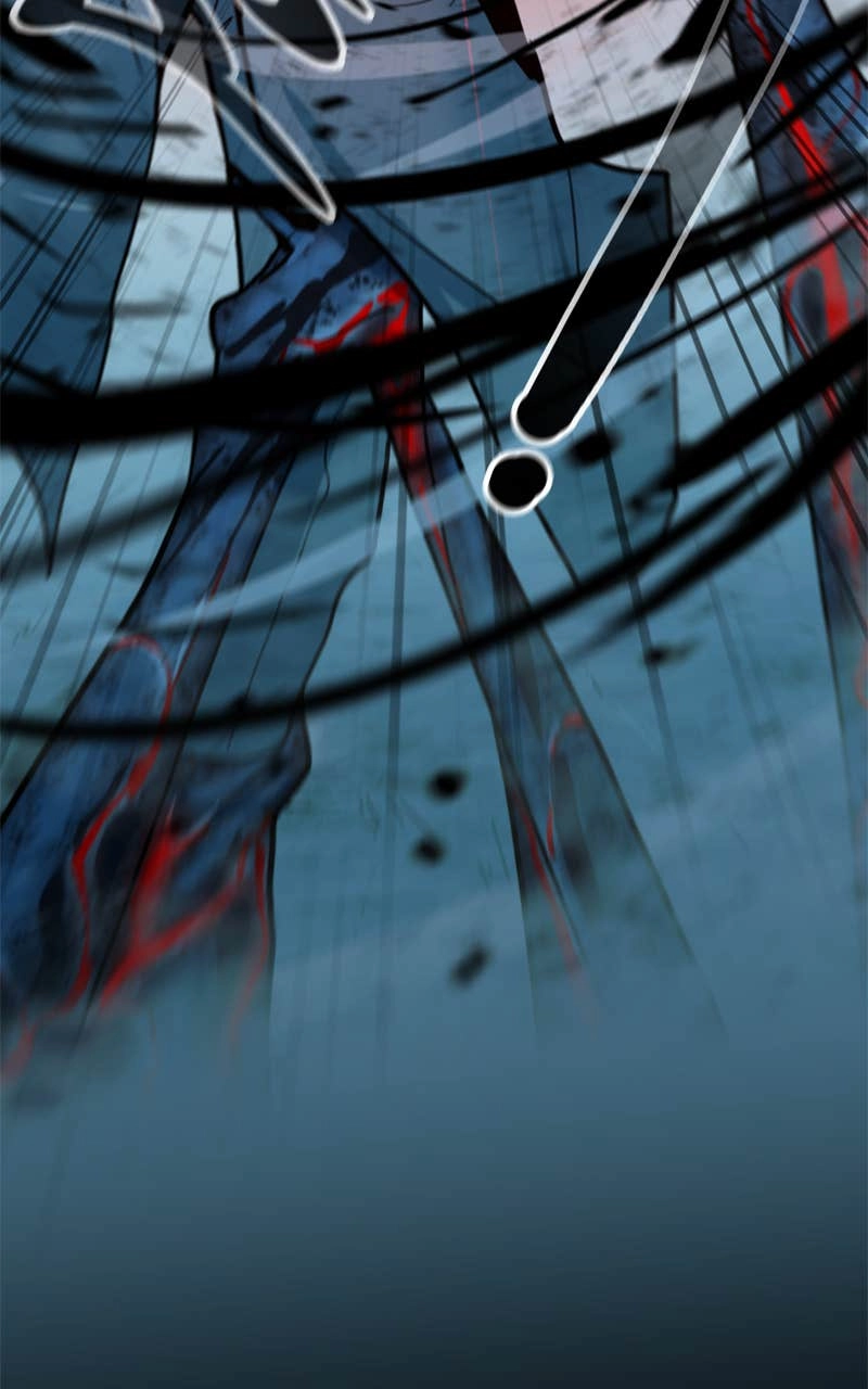 Ordeal Chapter 142 - Page 9