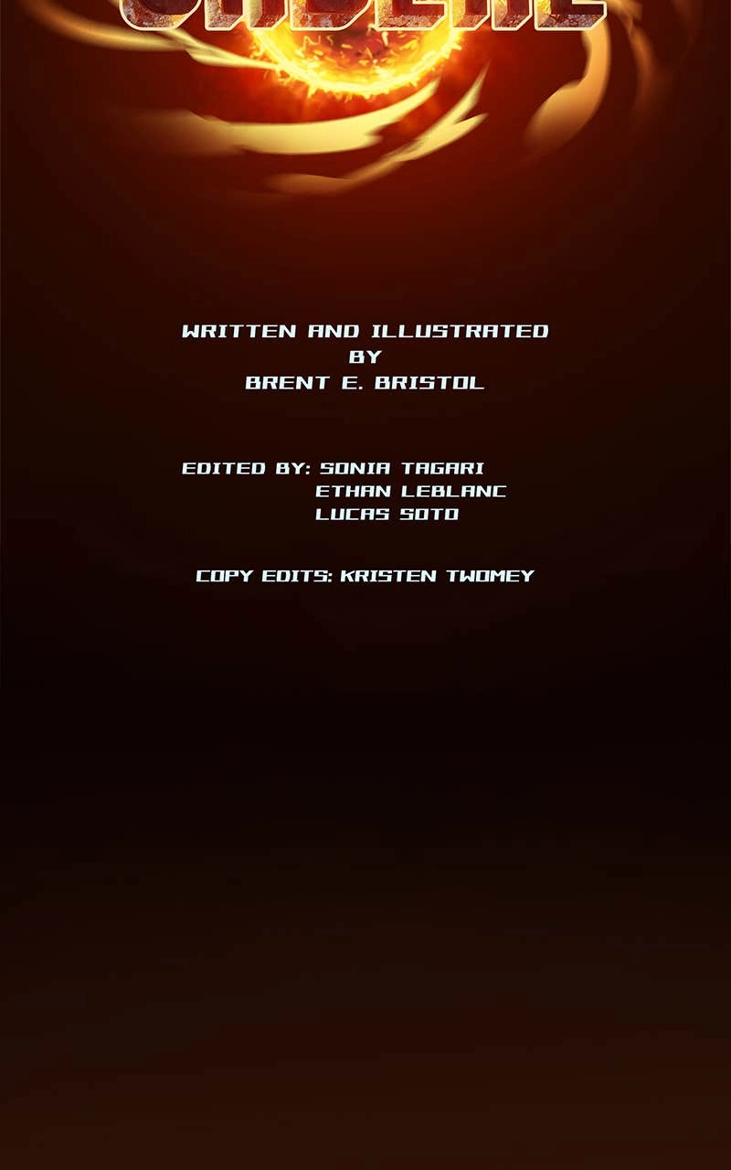 Ordeal Chapter 142 - Page 11