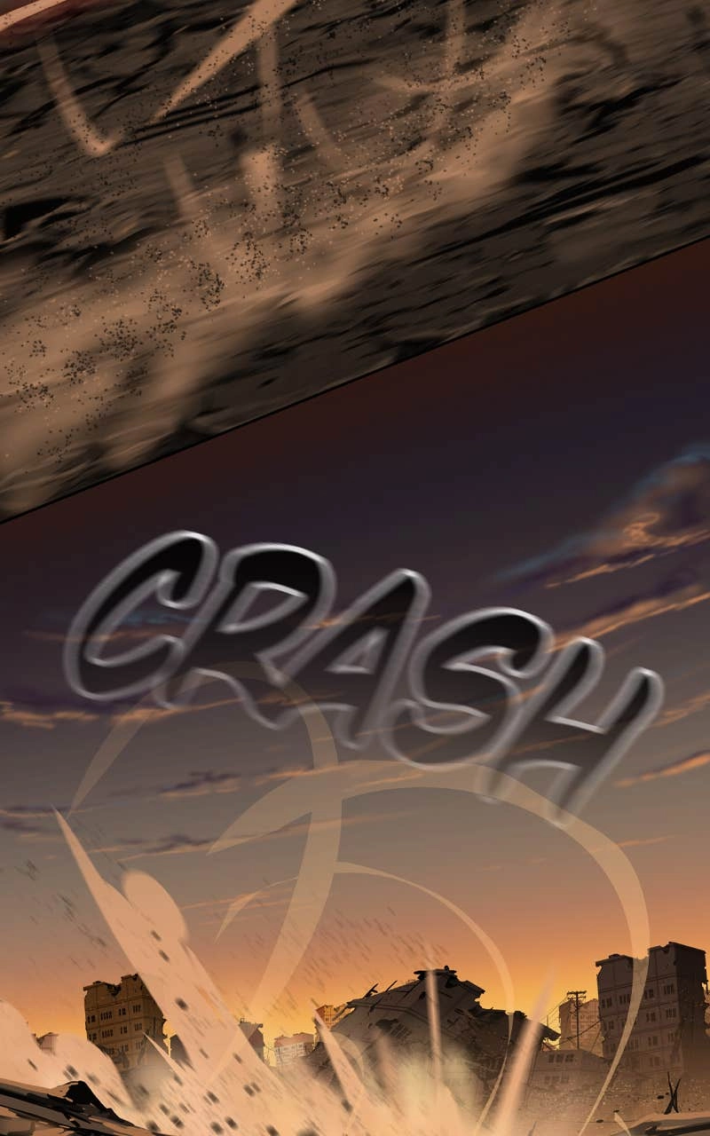 Ordeal Chapter 142 - Page 13