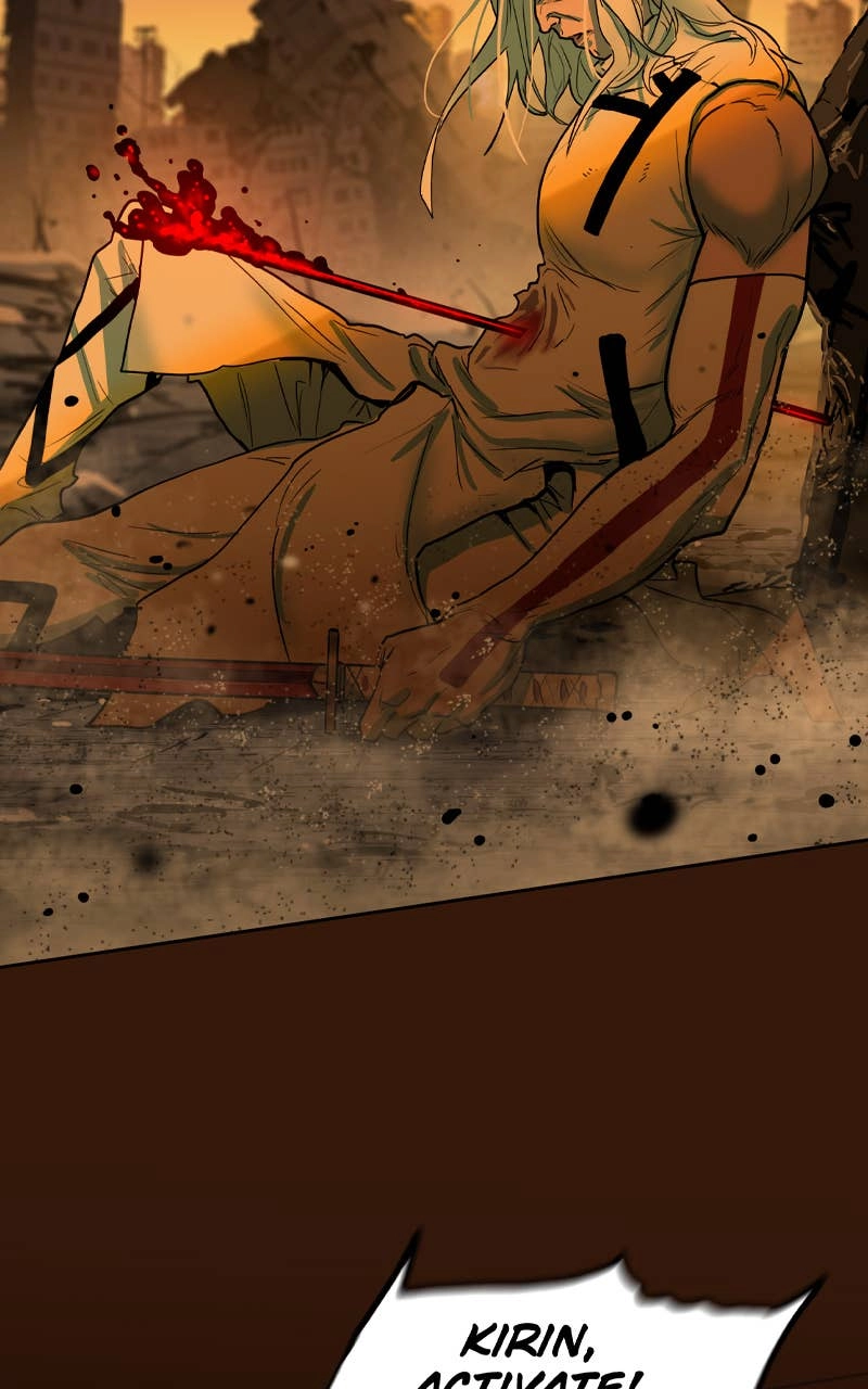 Ordeal Chapter 142 - Page 15