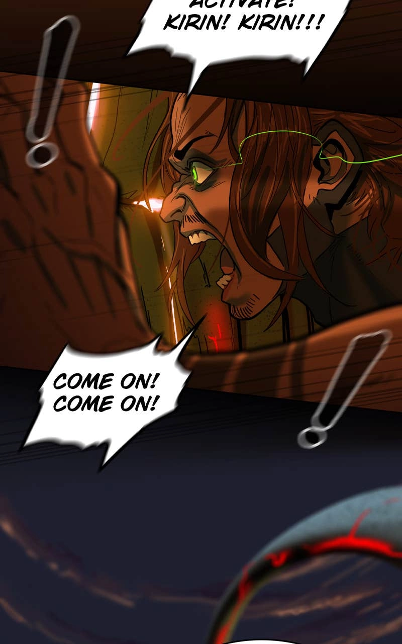 Ordeal Chapter 142 - Page 16