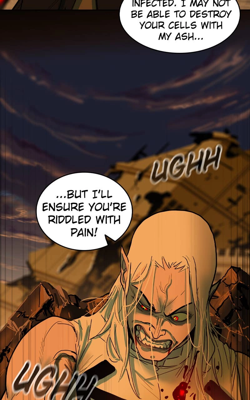 Ordeal Chapter 142 - Page 18