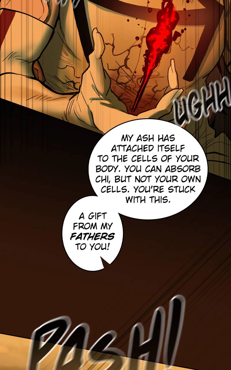 Ordeal Chapter 142 - Page 19