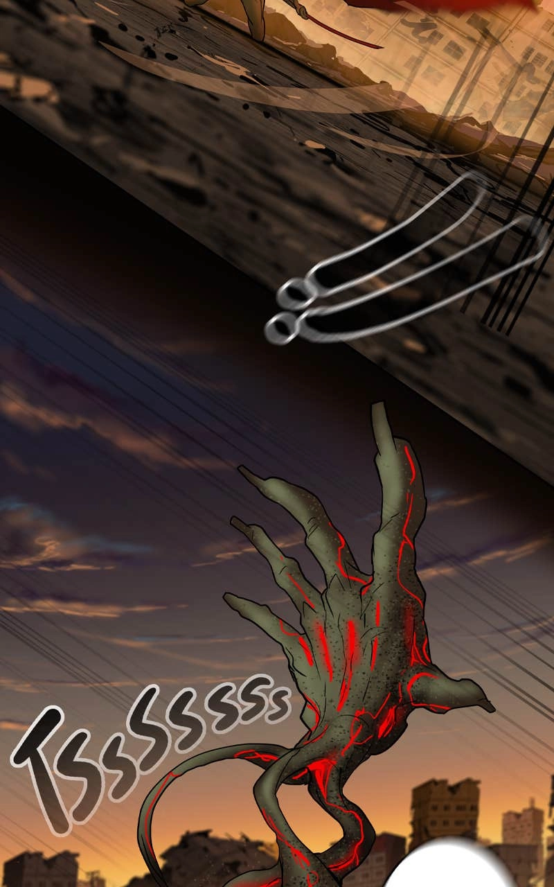 Ordeal Chapter 142 - Page 22