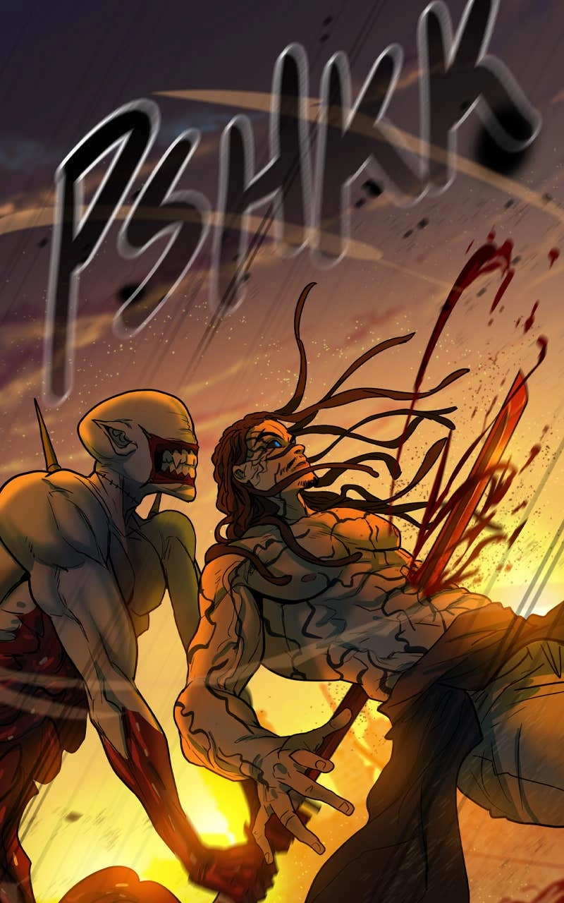 Ordeal Chapter 142 - Page 31