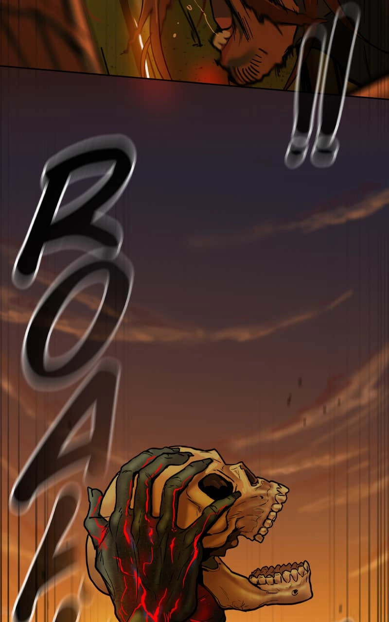 Ordeal Chapter 142 - Page 34