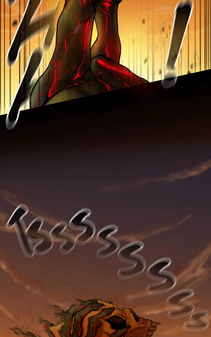 Ordeal Chapter 142 - Page 35