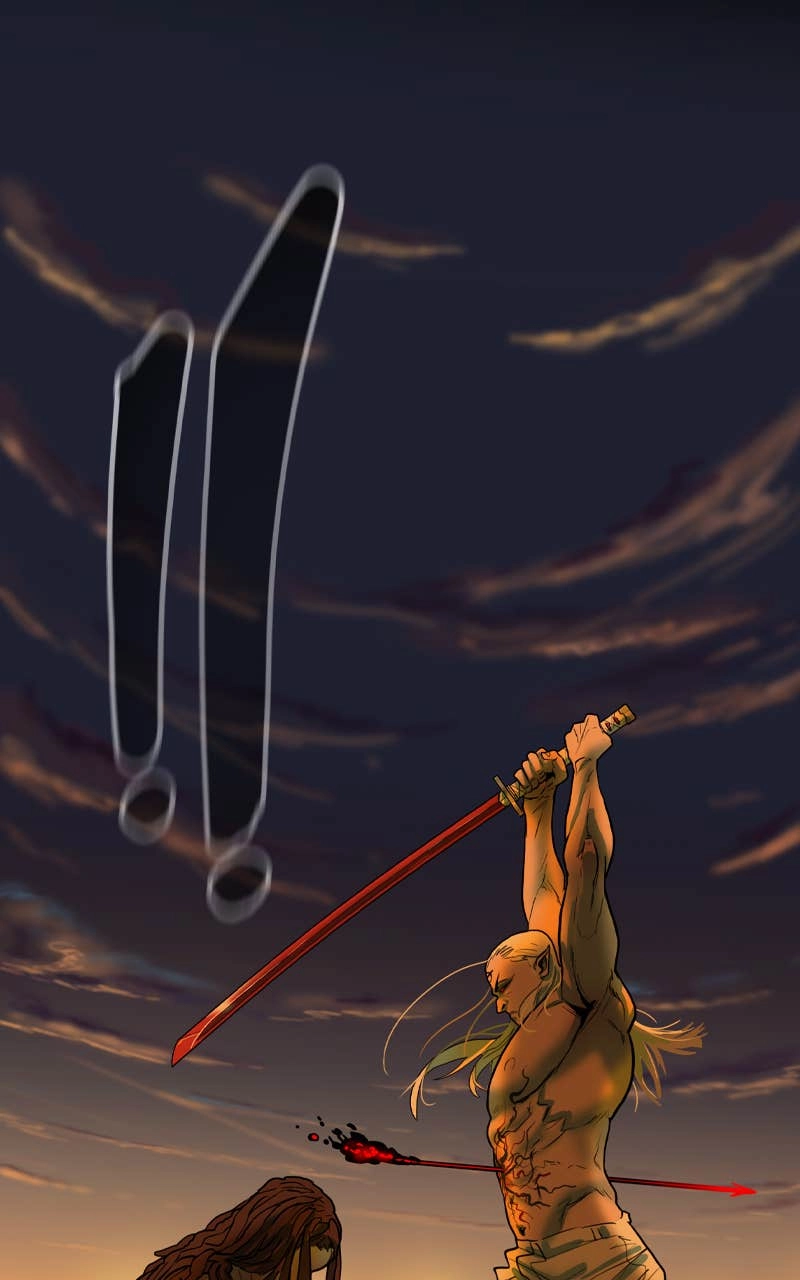Ordeal Chapter 142 - Page 40