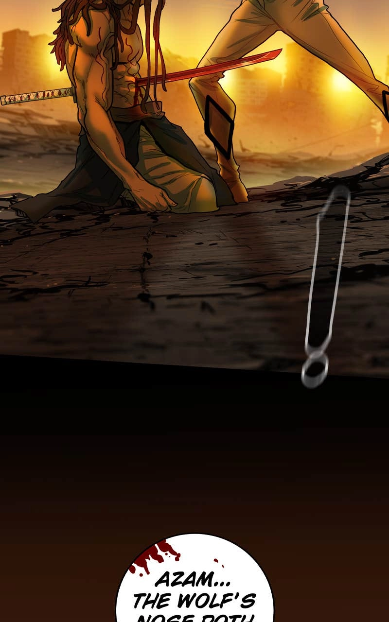 Ordeal Chapter 142 - Page 41