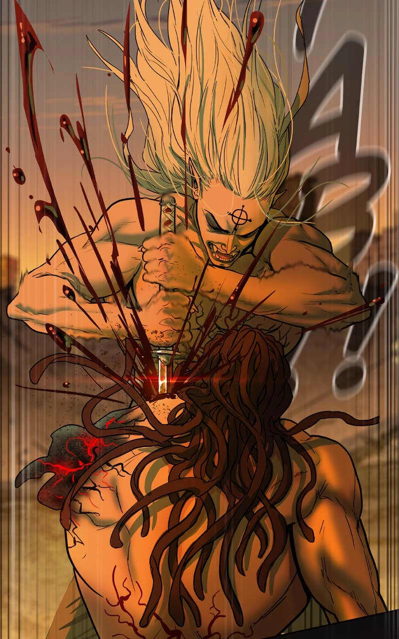 Ordeal Chapter 142 - Page 43
