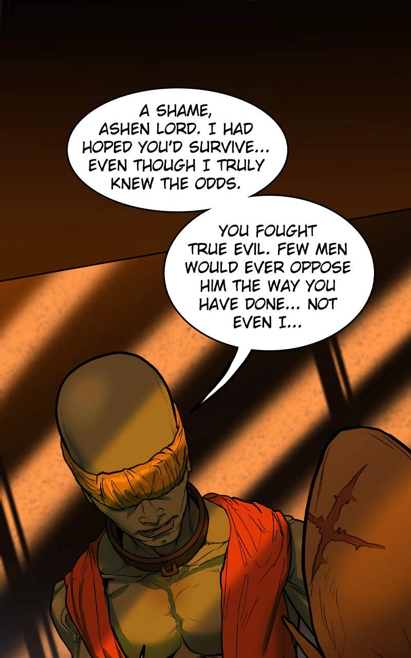 Ordeal Chapter 142 - Page 46