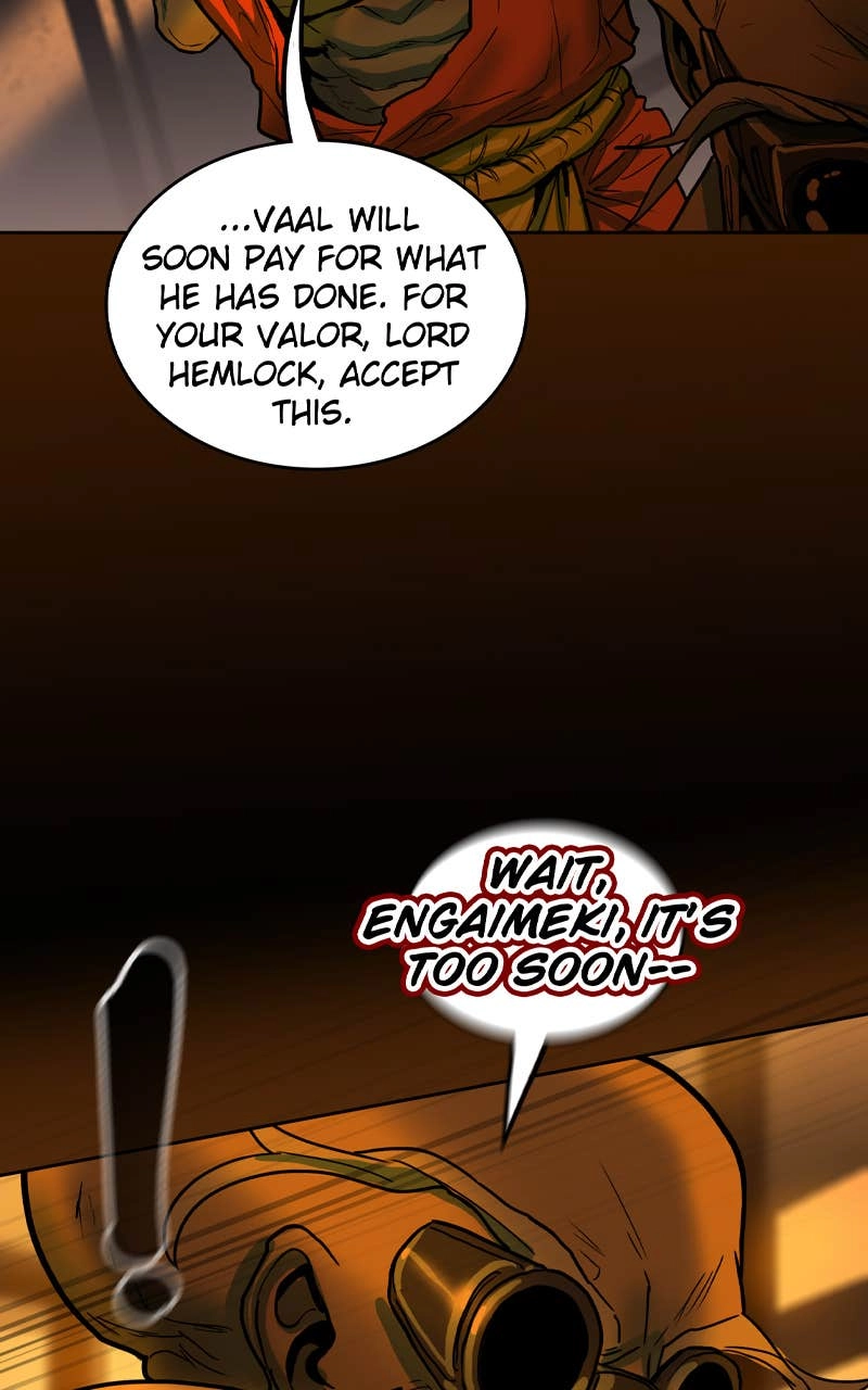 Ordeal Chapter 142 - Page 47