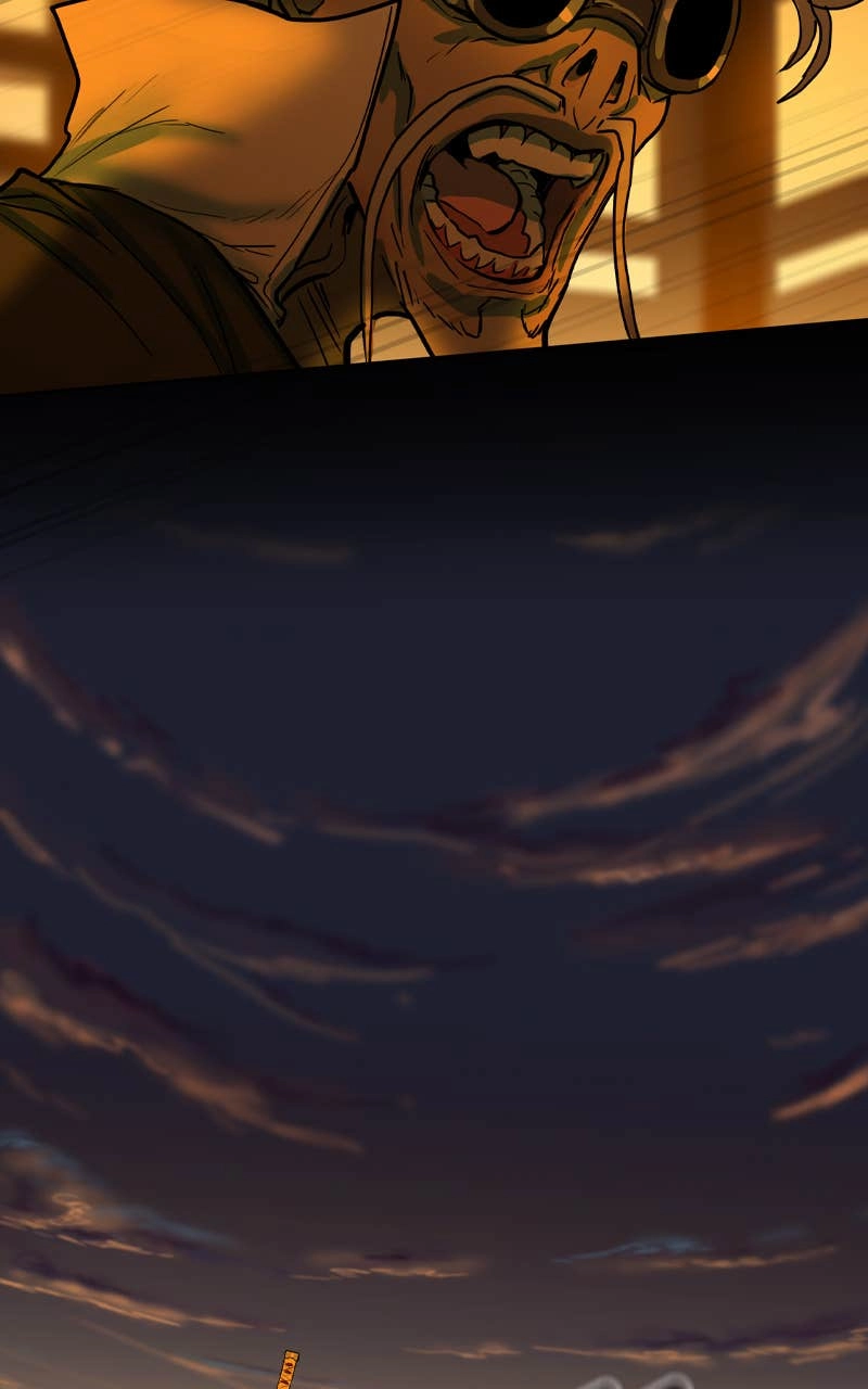 Ordeal Chapter 142 - Page 48