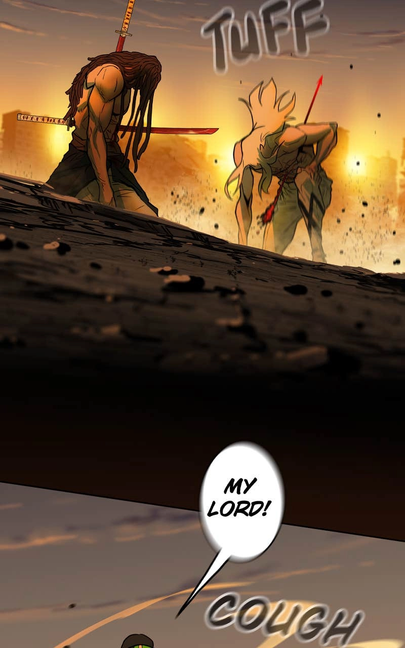 Ordeal Chapter 142 - Page 49