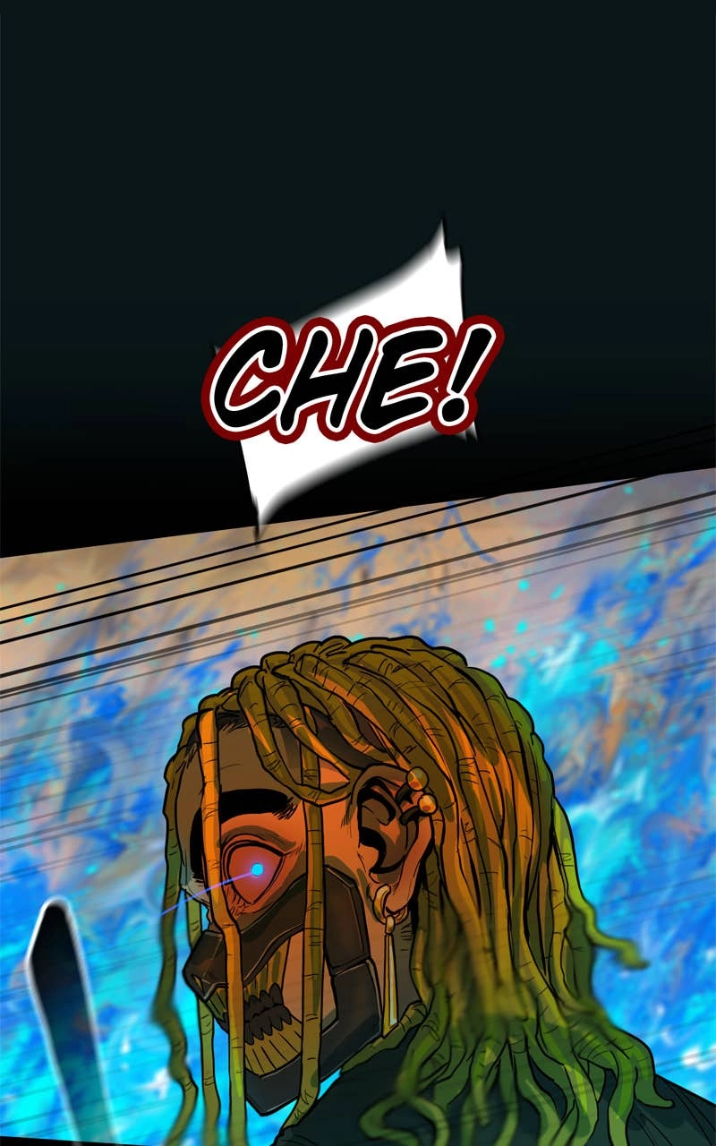 Ordeal Chapter 142 - Page 57