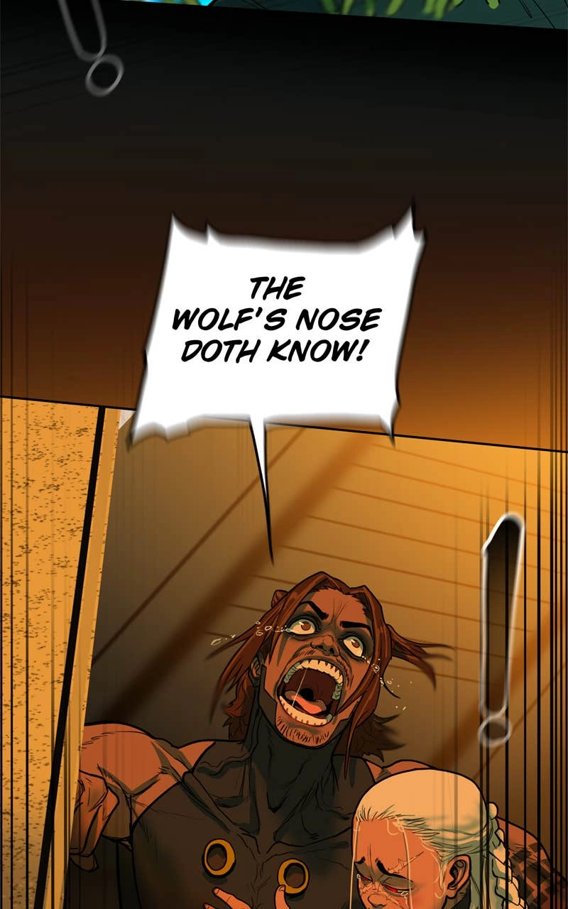 Ordeal Chapter 142 - Page 58