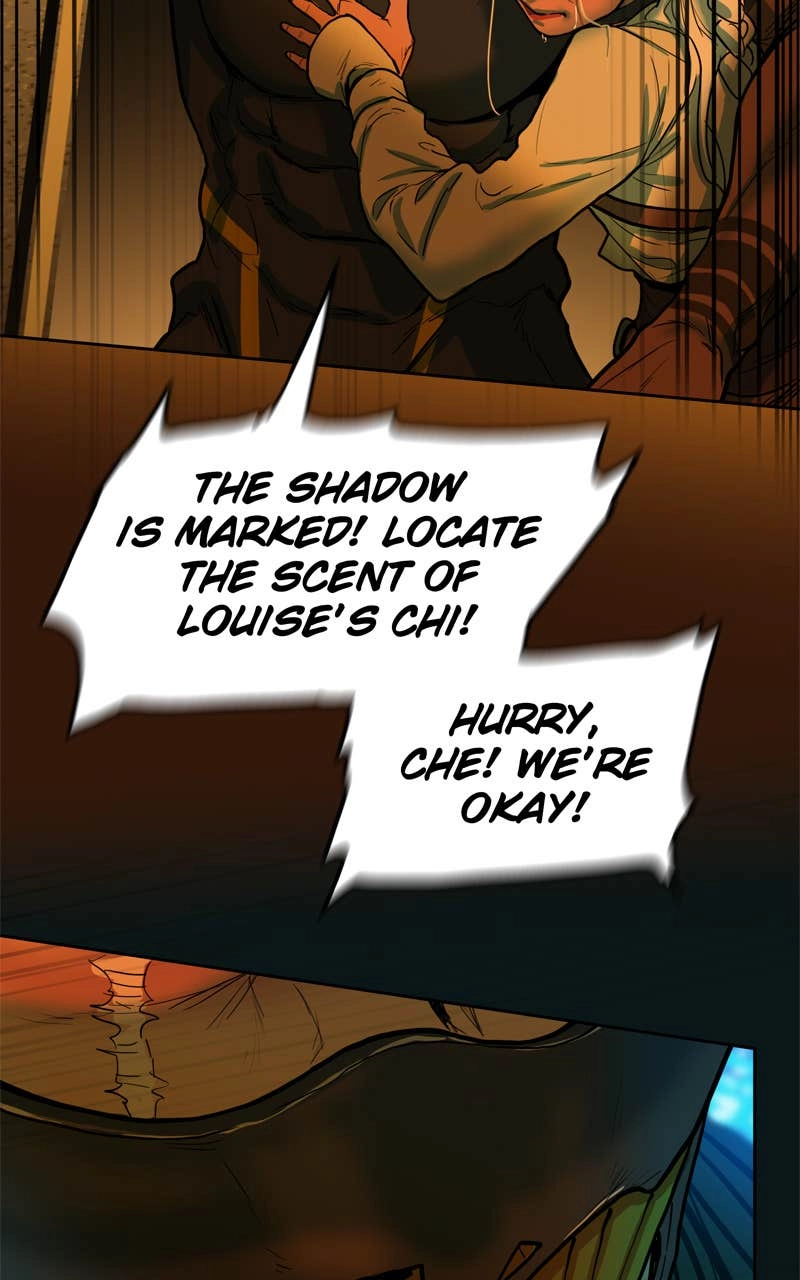 Ordeal Chapter 142 - Page 59
