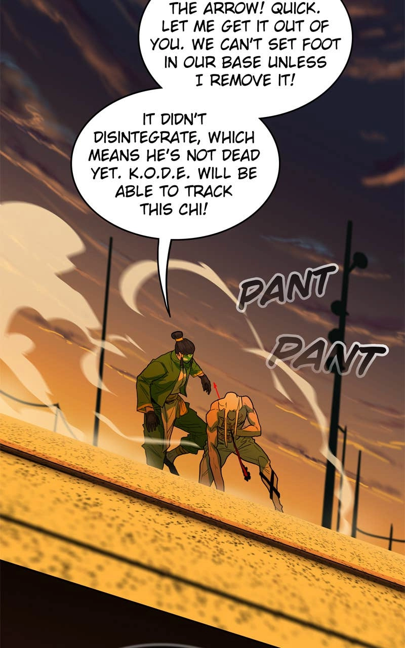 Ordeal Chapter 142 - Page 63