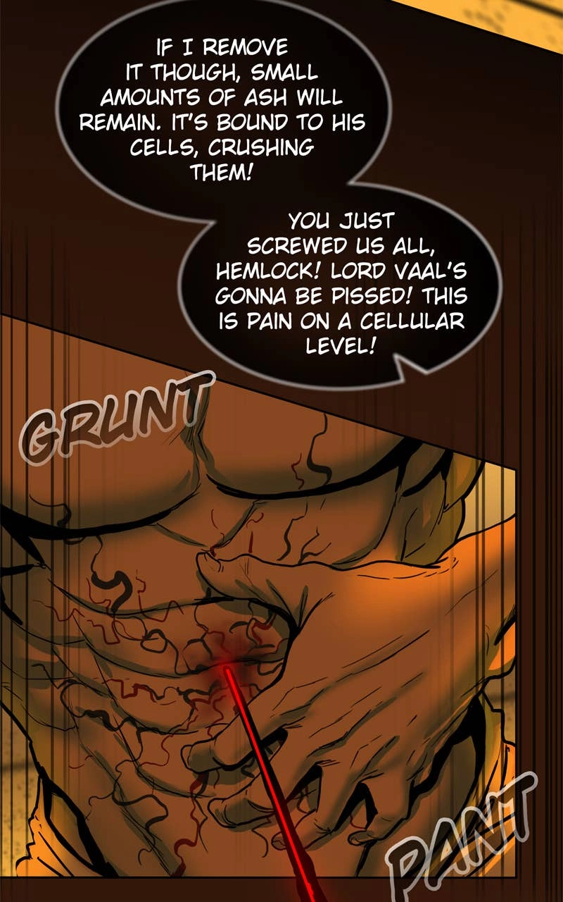 Ordeal Chapter 142 - Page 64