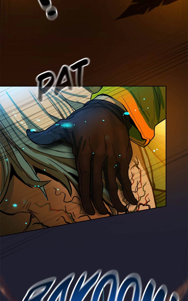 Ordeal Chapter 142 - Page 69