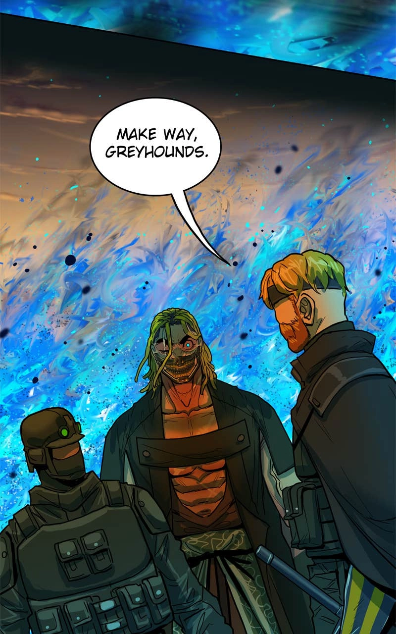 Ordeal Chapter 142 - Page 80