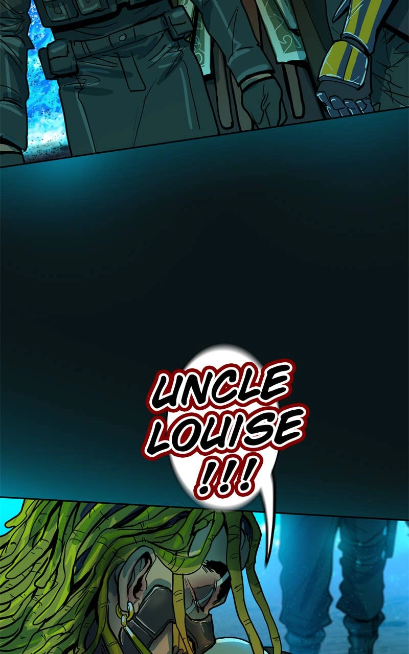 Ordeal Chapter 142 - Page 81