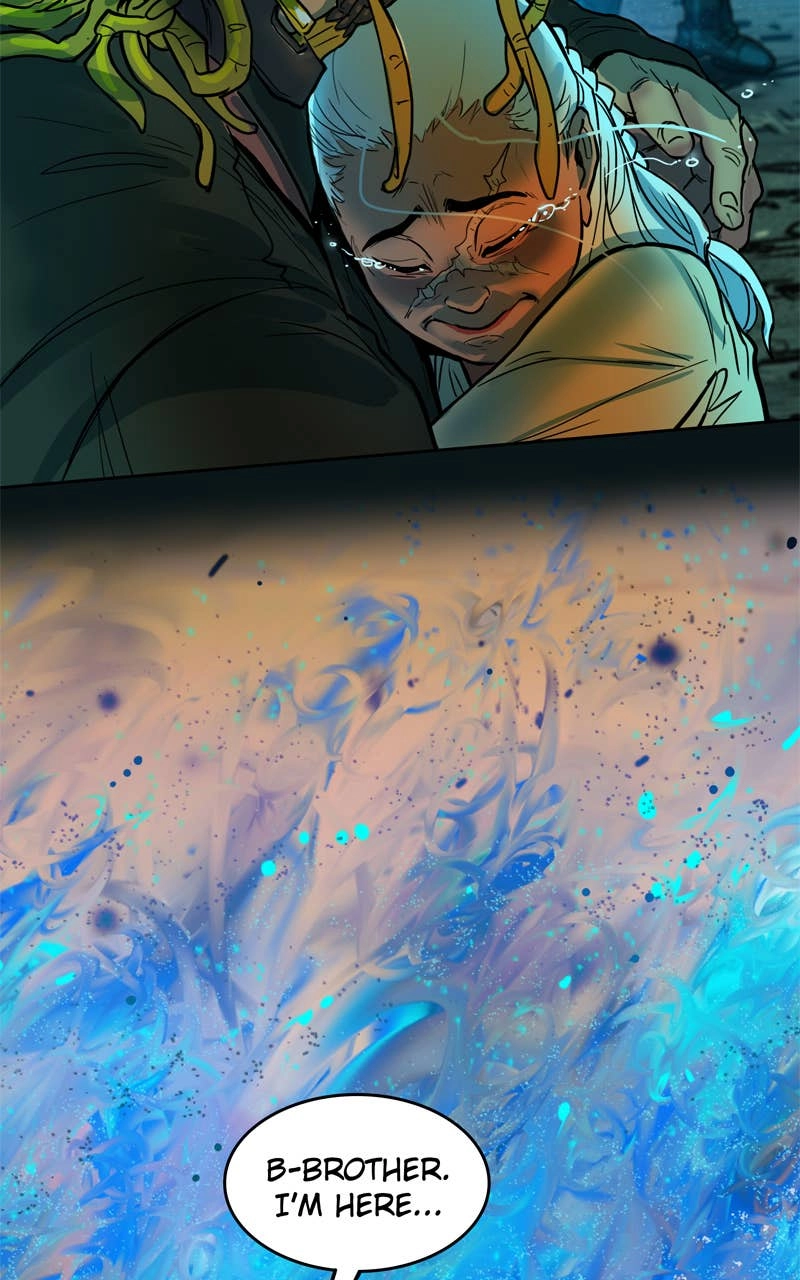 Ordeal Chapter 142 - Page 82