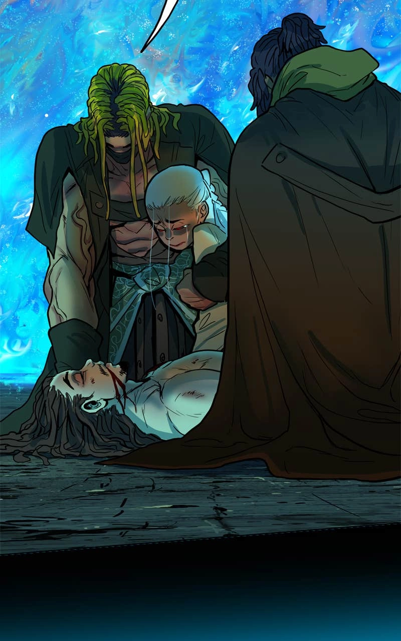 Ordeal Chapter 142 - Page 83