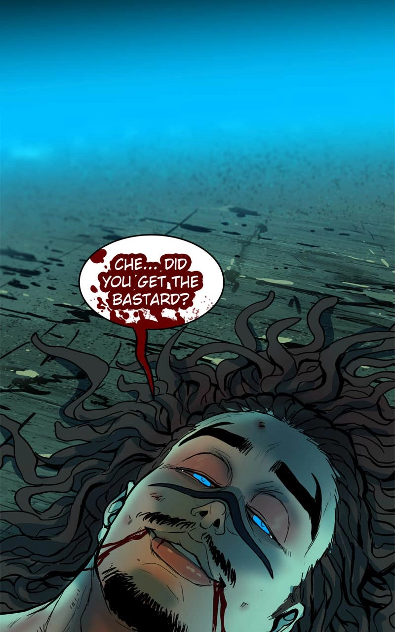 Ordeal Chapter 142 - Page 84