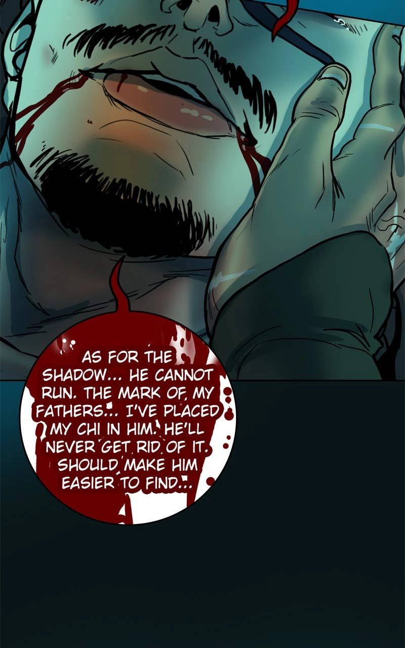 Ordeal Chapter 142 - Page 86